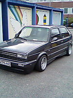 revived's Golf II