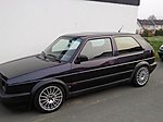 Golf II