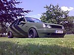 Golf II