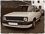 Golf II