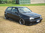 Golf III