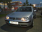 VW_Golf_4's Golf IV