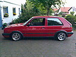 Golf II
