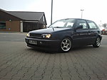 Golf III