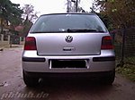 Kevin's Golf IV