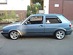 Golf II