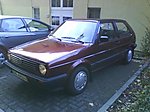 Golf II