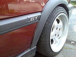 GtFreaK's Golf III