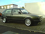 Golf II