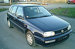 Golf III