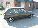 Golf II
