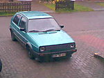 wolle89's Golf II
