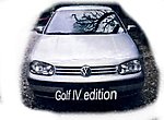 graudenz's Golf IV