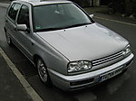 Golf III