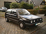 BlauerTwin's Golf II