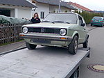 VW Styler's Golf I