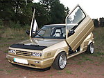 Golf II