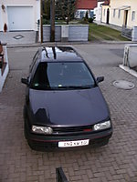 Golf III