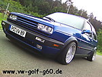 Golf II