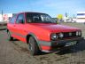 VW Golf II