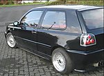 Golf III