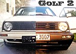MrFreasy's Golf II