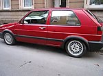 Golf II