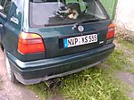 Golf III