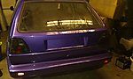 Golf II