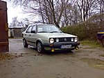 Golf II