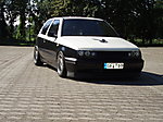 Golf III