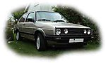 Golf II