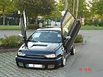 Golf III