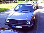 Golf II