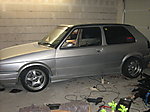 Golf II