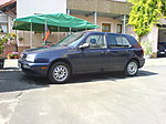 Golf III