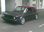 Golf I