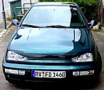 Golf III