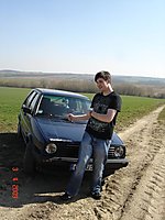 Golf II