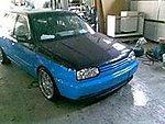 Golf III