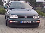 Kevin15's Golf III