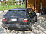 Golf II