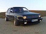 luniz81's Golf II