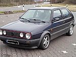 Golf II