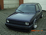 Golf II