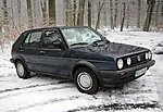 JoachimS's Golf II