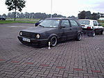 AndreD's Golf II
