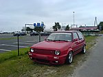 Golf II