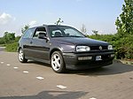 Golf III