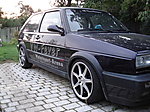 Golf II